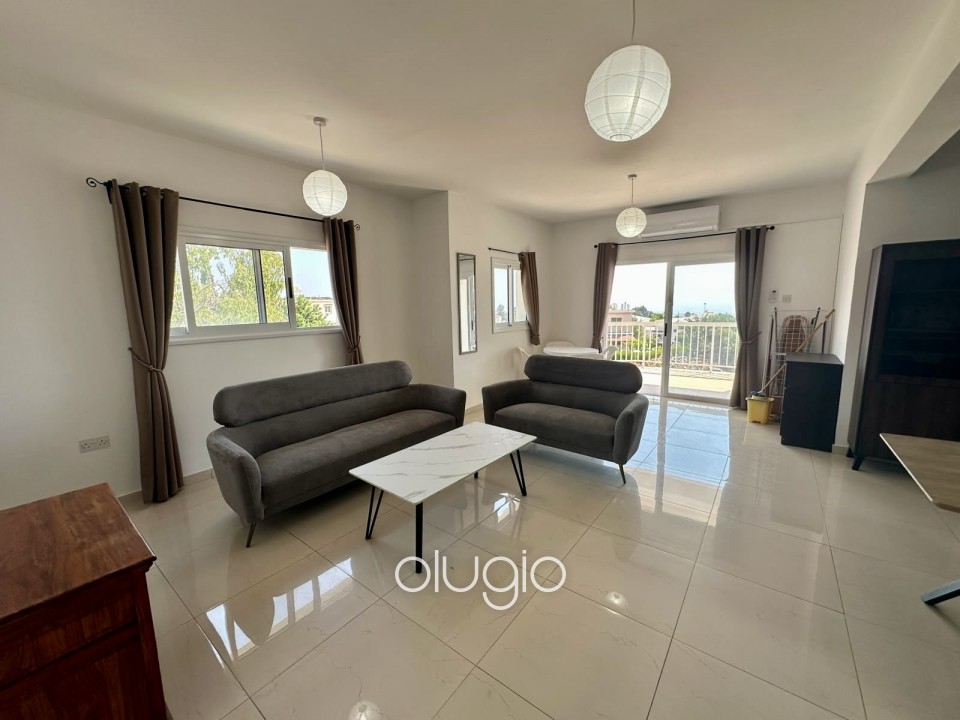 Apartment For Sale  in  Mesoyi