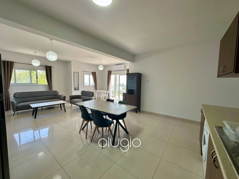 Apartment For Sale  in  Mesoyi