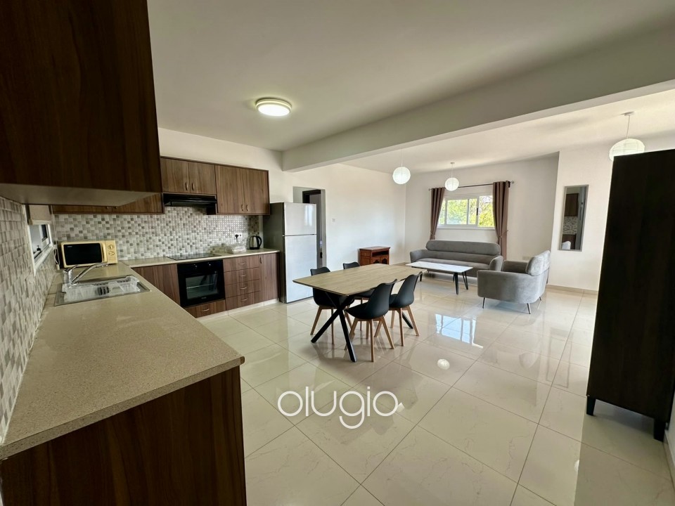 Apartment For Sale  in  Mesoyi