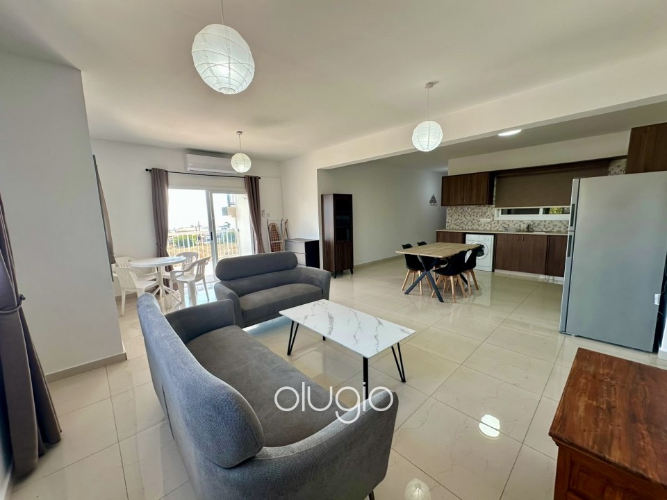 Apartment For Sale  in  Mesoyi
