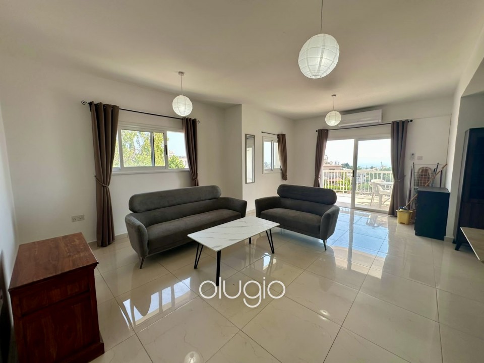 Apartment For Sale  in  Mesoyi