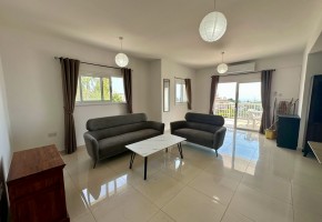Apartment For Sale  in  Mesoyi