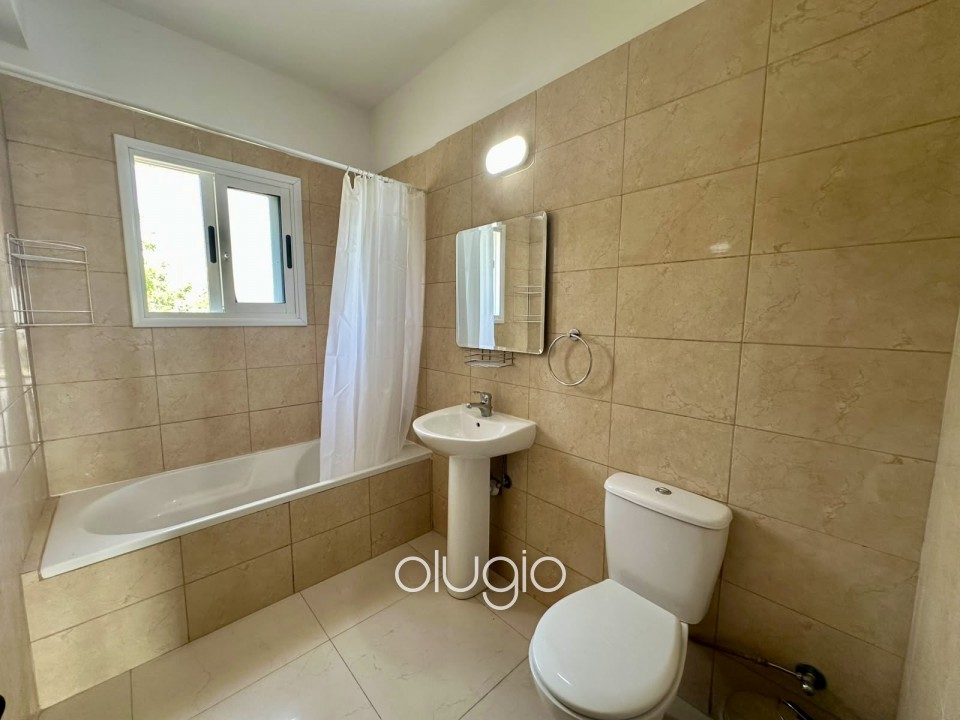 Apartment For Sale  in  Mesoyi