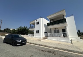 Apartment For Rent in Mesoyi, Paphos - SL24706