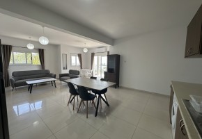 Apartment For Rent in Mesoyi