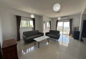 Apartment For Rent in Mesoyi