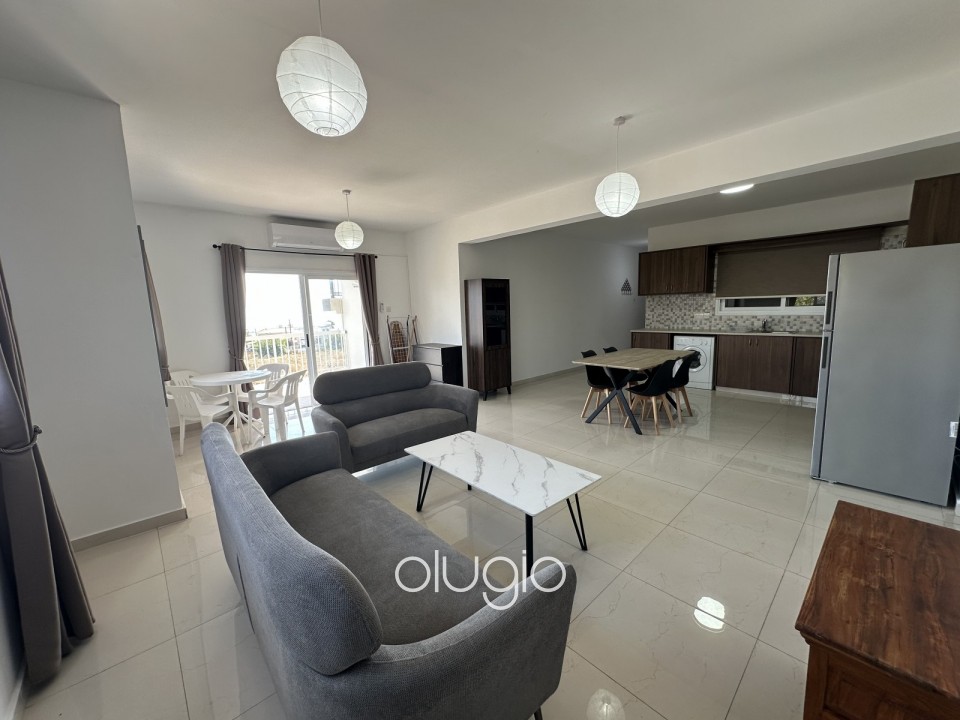 Apartment For Rent in Mesoyi