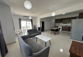 Apartment For Rent in Mesoyi