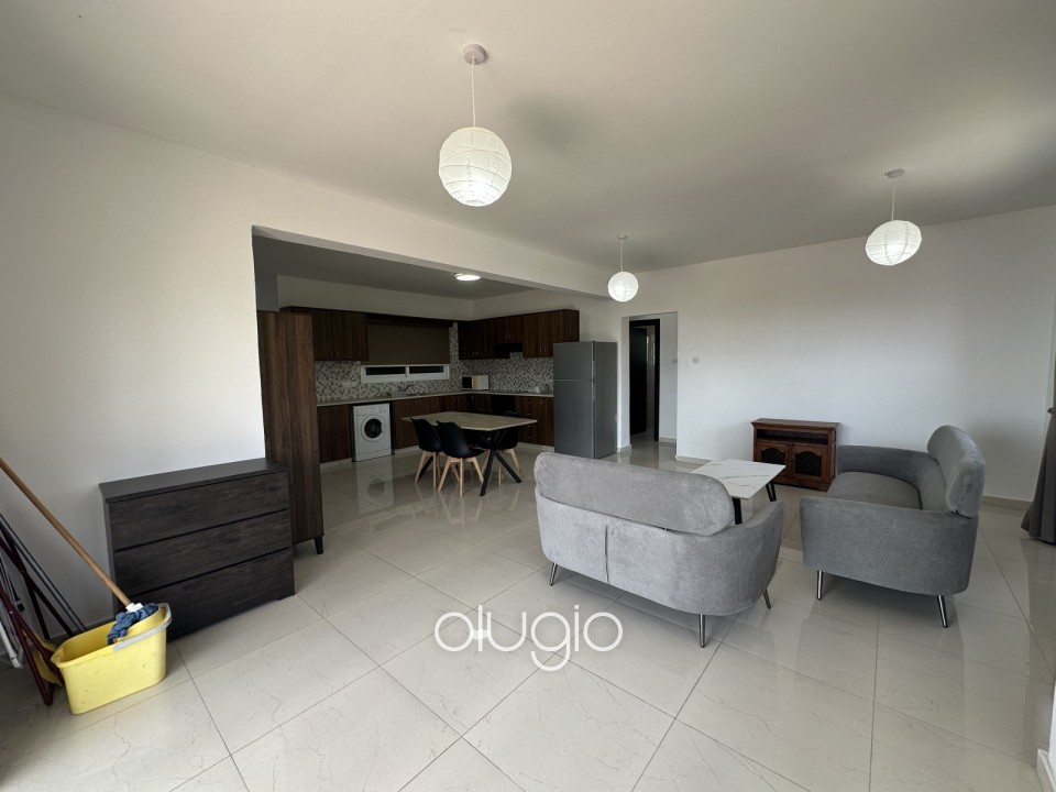 Apartment For Rent in Mesoyi