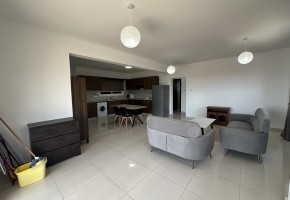 Apartment For Rent in Mesoyi