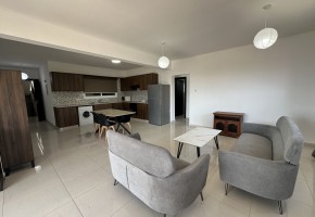 Apartment For Rent in Mesoyi