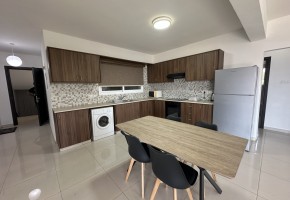 Apartment For Rent in Mesoyi