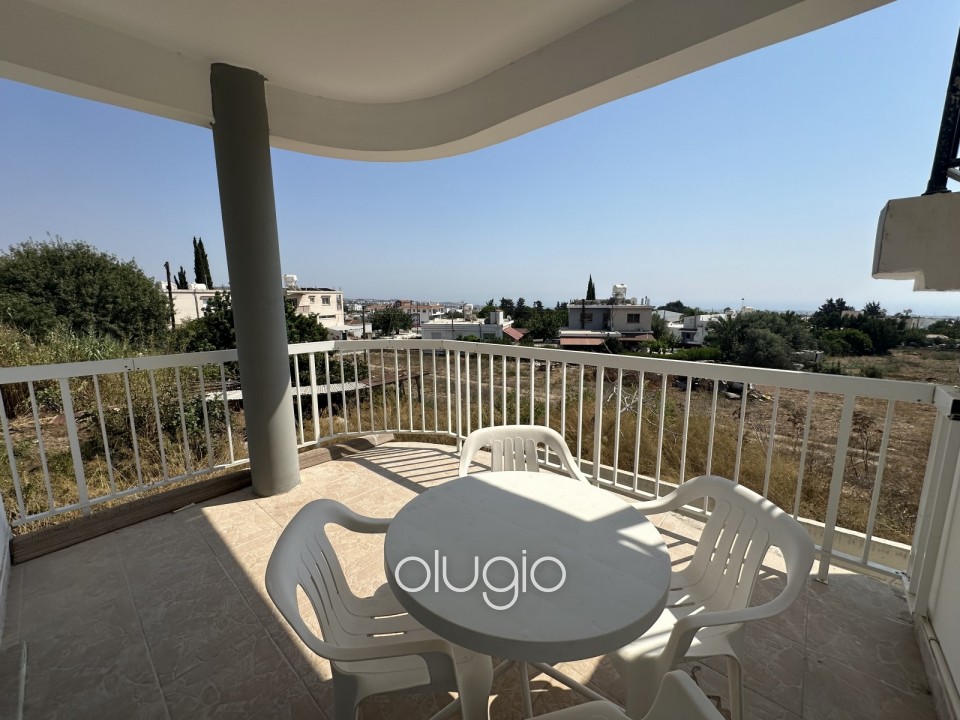 Apartment For Rent in Mesoyi