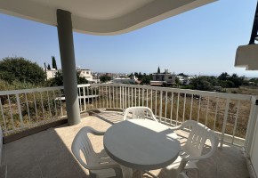 Apartment For Rent in Mesoyi