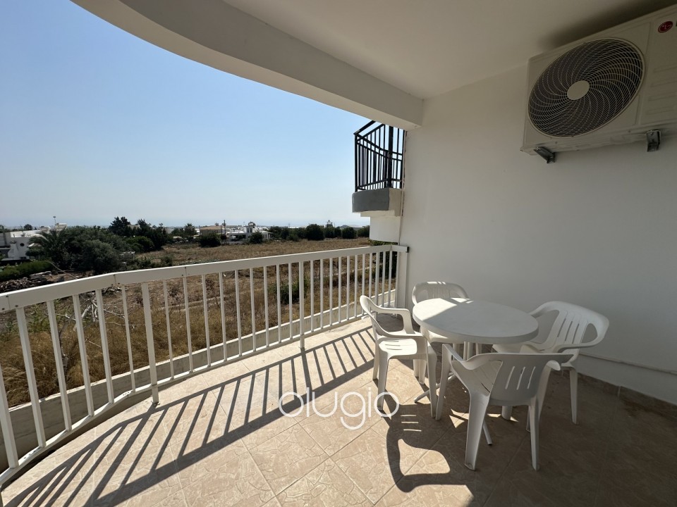 Apartment For Rent in Mesoyi