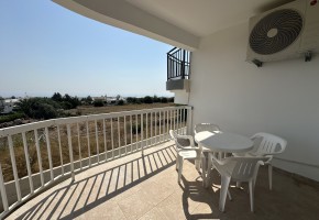 Apartment For Rent in Mesoyi