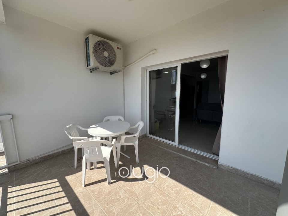Apartment For Rent in Mesoyi