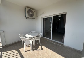 Apartment For Rent in Mesoyi