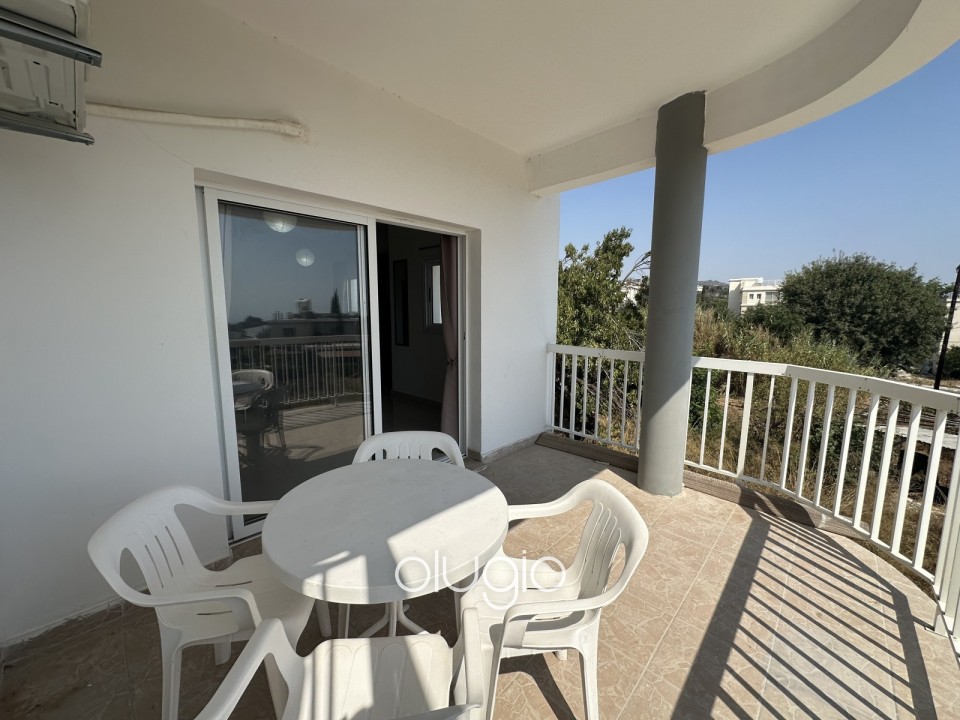 Apartment For Rent in Mesoyi