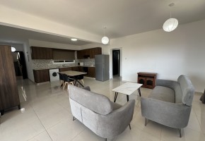 Apartment For Rent in Mesoyi