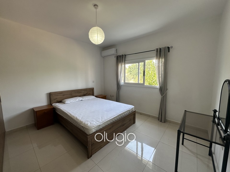 Apartment For Rent in Mesoyi