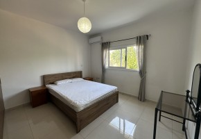 Apartment For Rent in Mesoyi