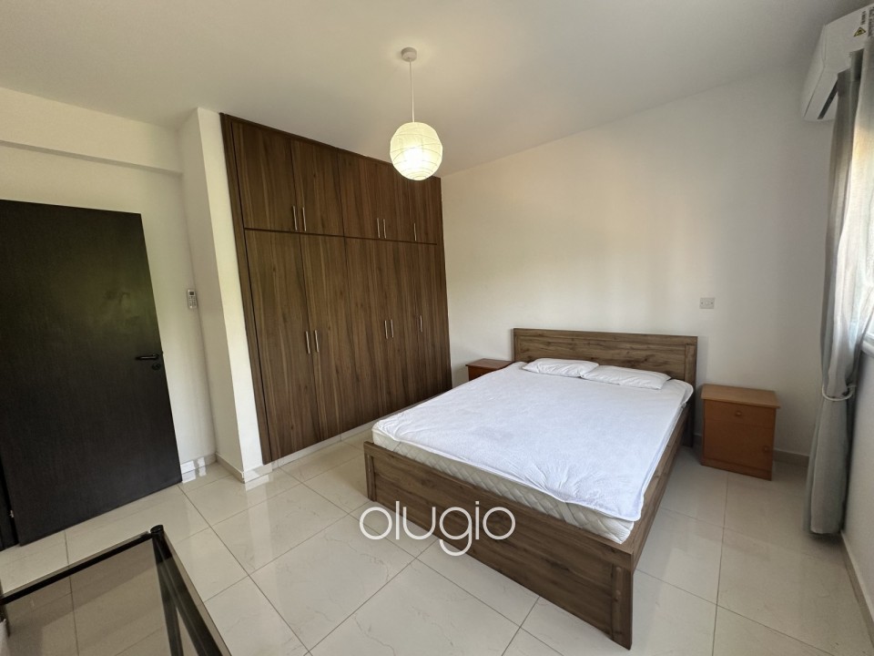 Apartment For Rent in Mesoyi
