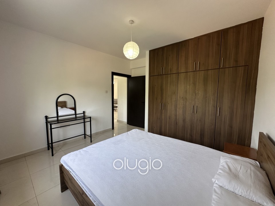 Apartment For Rent in Mesoyi