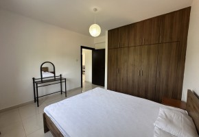 Apartment For Rent in Mesoyi