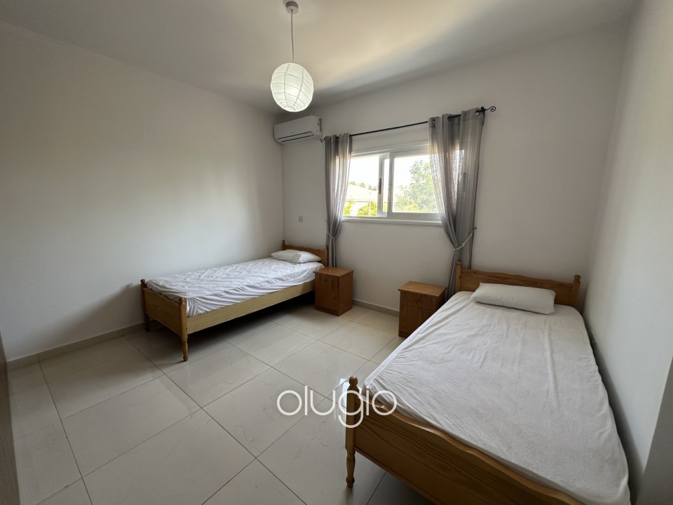 Apartment For Rent in Mesoyi