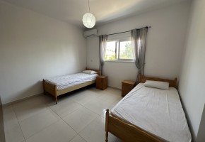 Apartment For Rent in Mesoyi