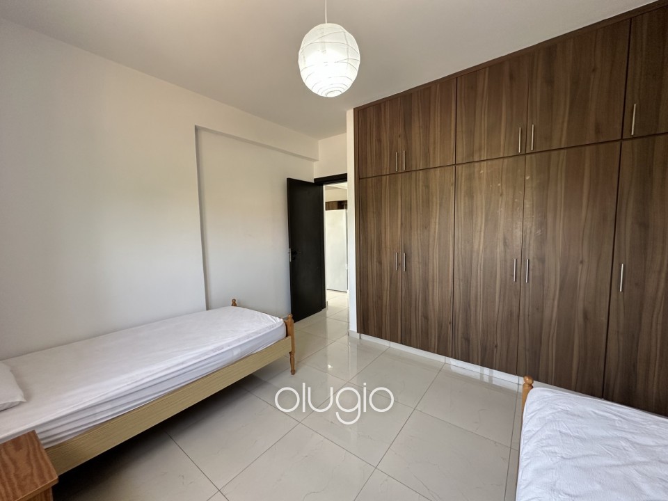 Apartment For Rent in Mesoyi