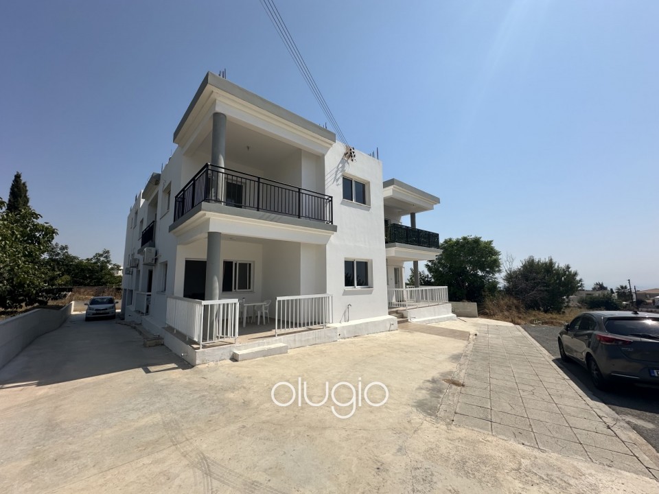 Apartment For Rent in Mesoyi