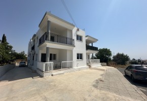 Apartment For Rent in Mesoyi, Paphos - SL24705