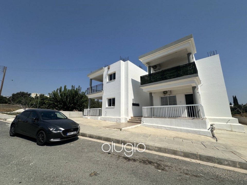 Apartment For Rent in Mesoyi