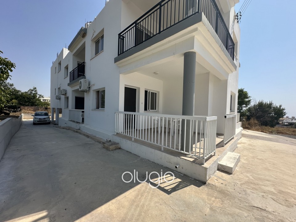 Apartment For Rent in Mesoyi