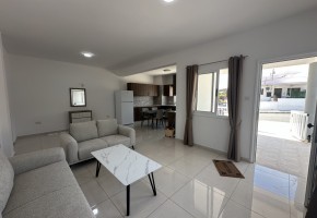Apartment For Rent in Mesoyi