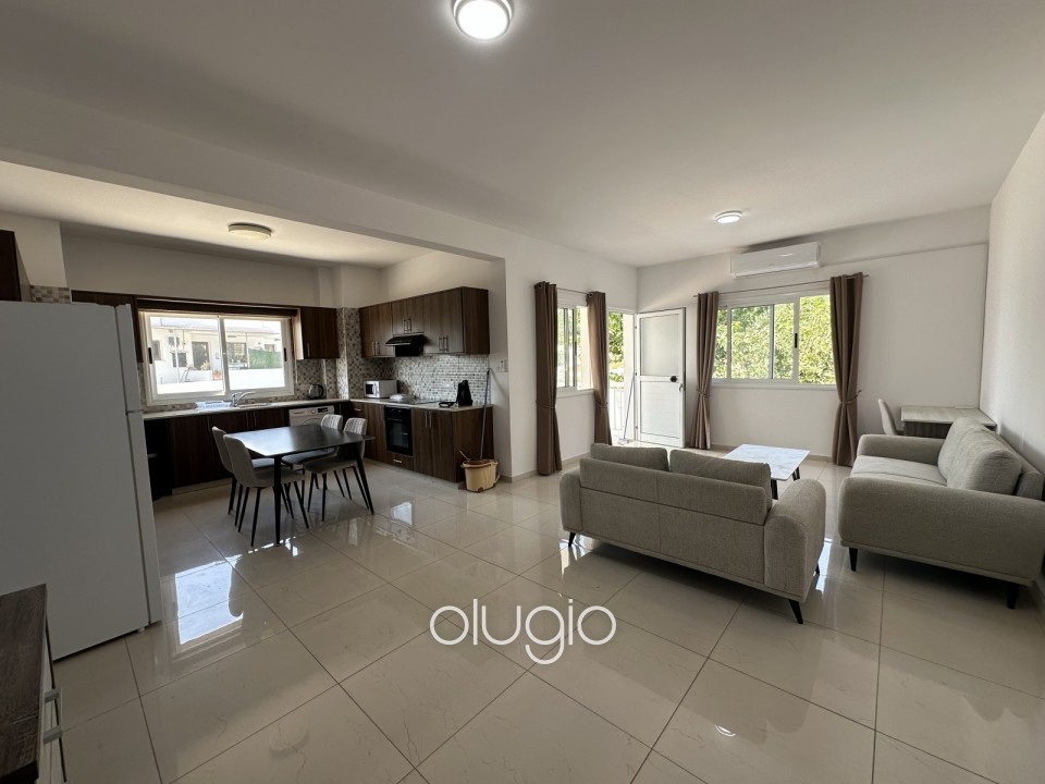 Apartment For Rent in Mesoyi