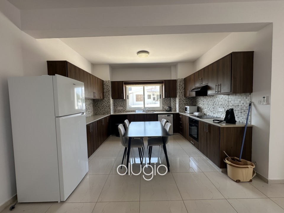 Apartment For Rent in Mesoyi