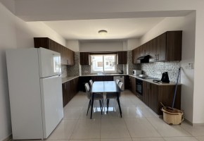 Apartment For Rent in Mesoyi