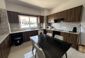 Apartment For Rent in Mesoyi