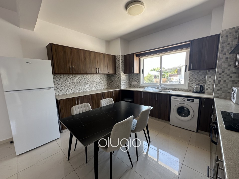 Apartment For Rent in Mesoyi