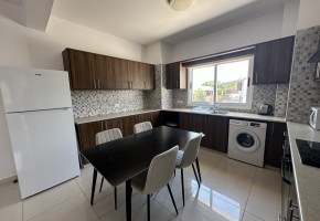 Apartment For Rent in Mesoyi