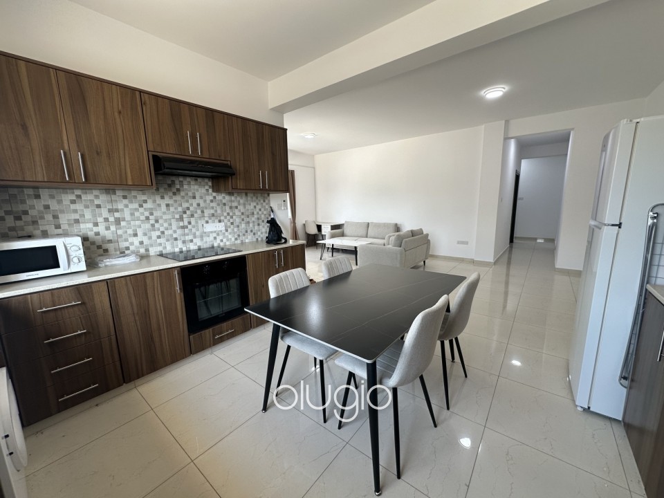 Apartment For Rent in Mesoyi