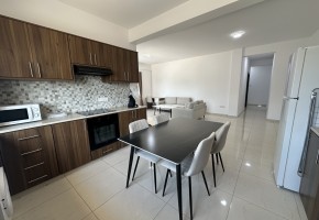 Apartment For Rent in Mesoyi