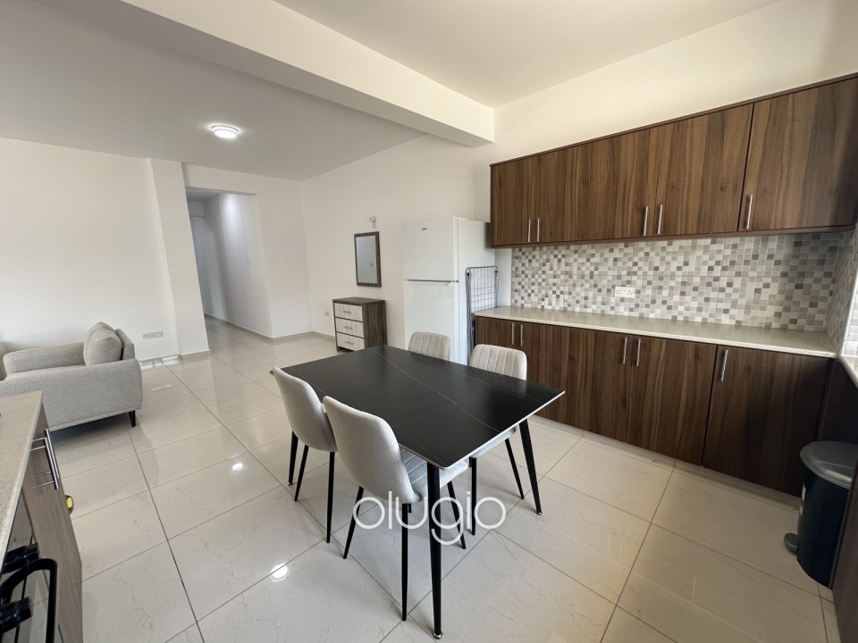 Apartment For Rent in Mesoyi
