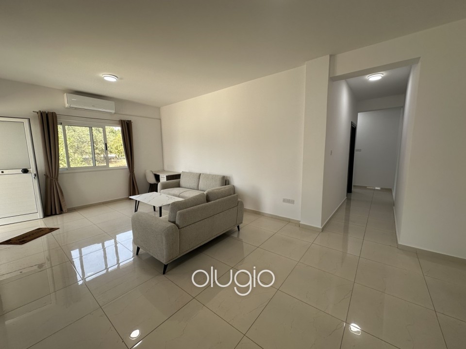 Apartment For Rent in Mesoyi