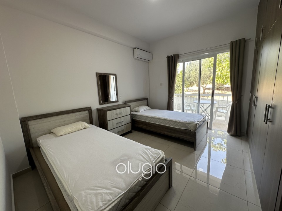 Apartment For Rent in Mesoyi