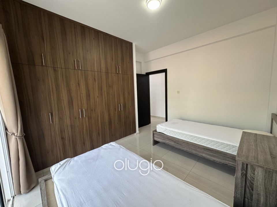Apartment For Rent in Mesoyi