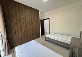 Apartment For Rent in Mesoyi